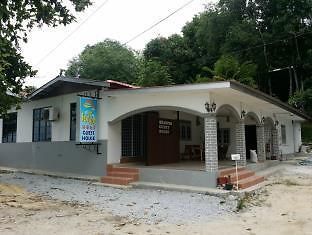 Seaside Guest House Лангкави Экстерьер фото